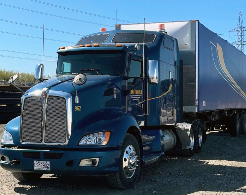 camion
